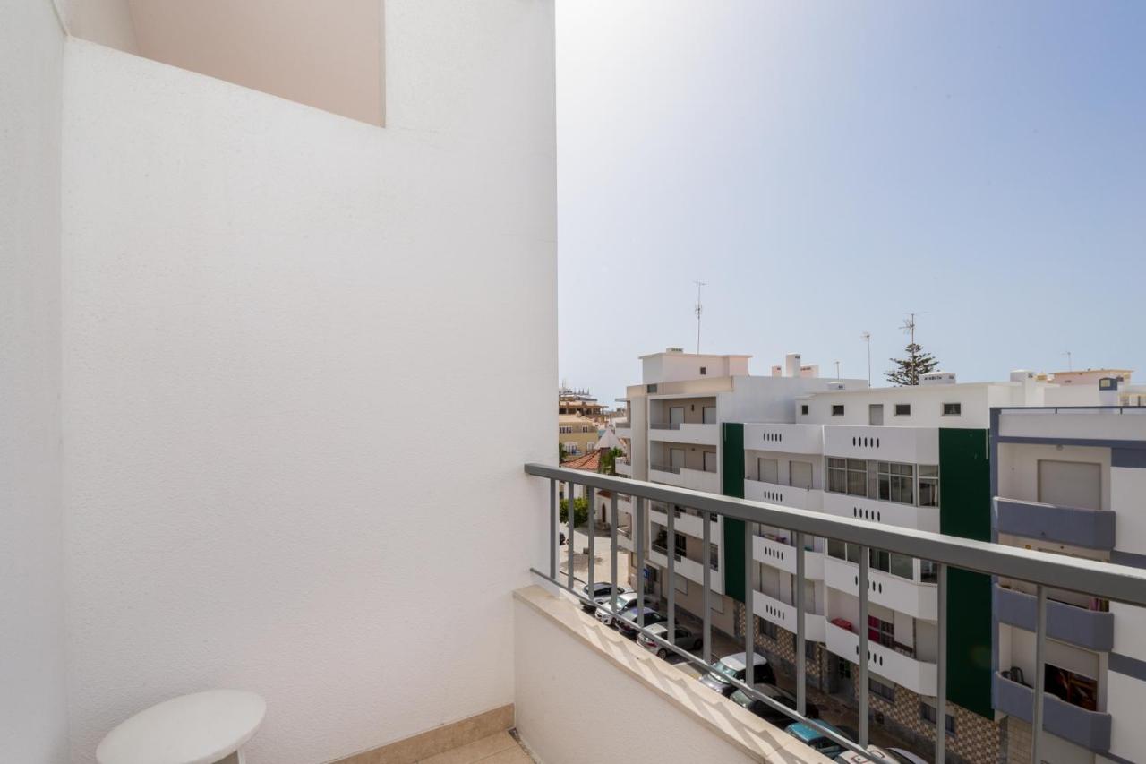 Casa Da Praia Armação de Pêra Екстериор снимка